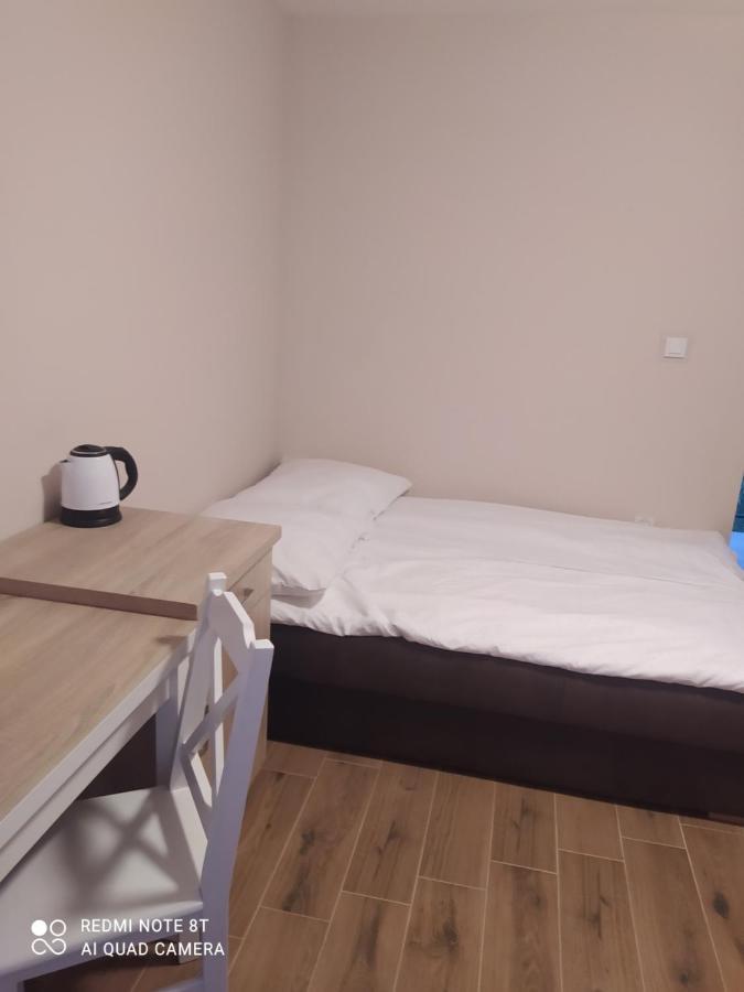 库瑞尼卡慕斯卡 Piaskowy Dwor酒店 外观 照片